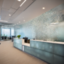 Elevating Corporate Environments: A Deep Dive into the Timeless Elegance of Frost Glass